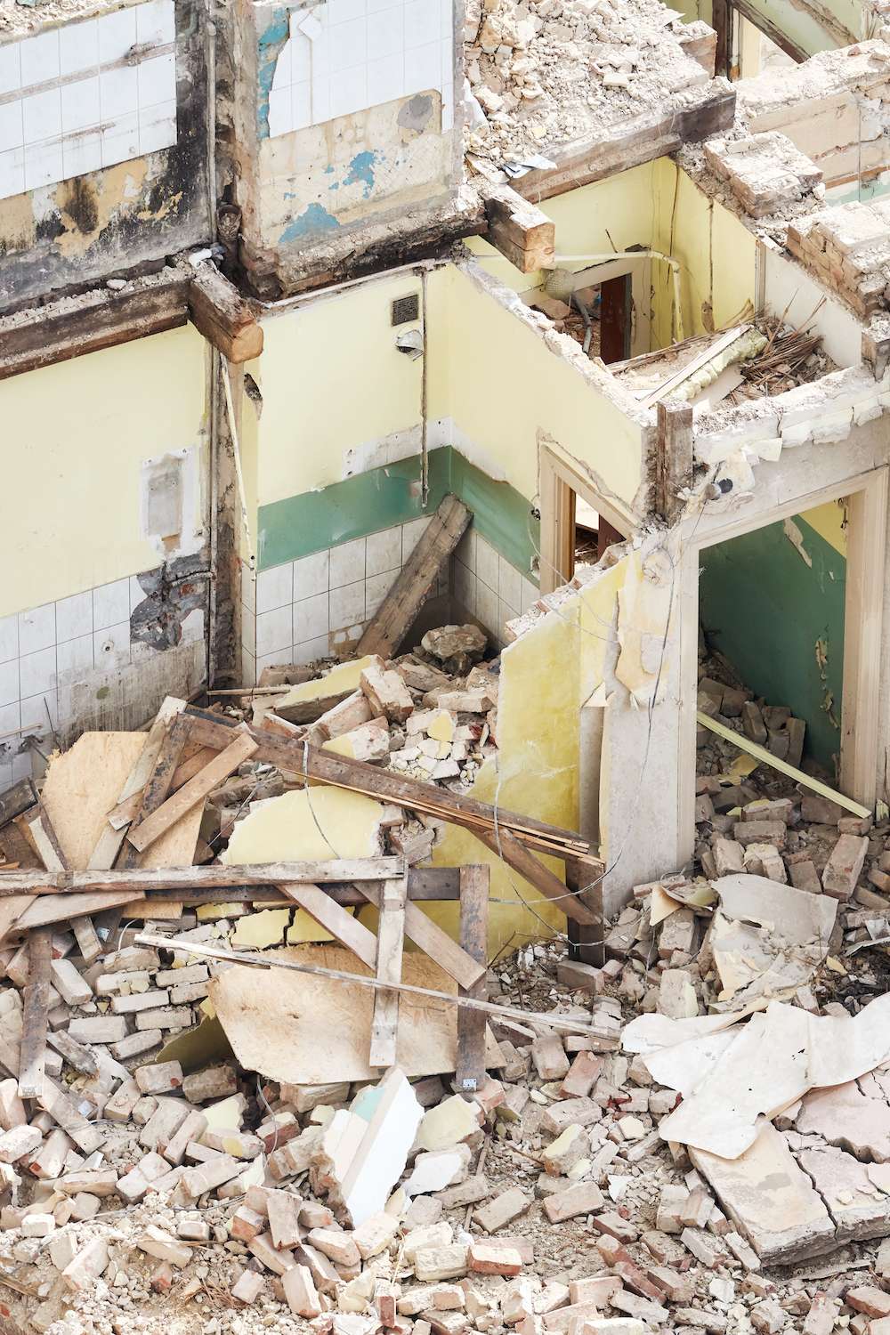 Construction Accidents