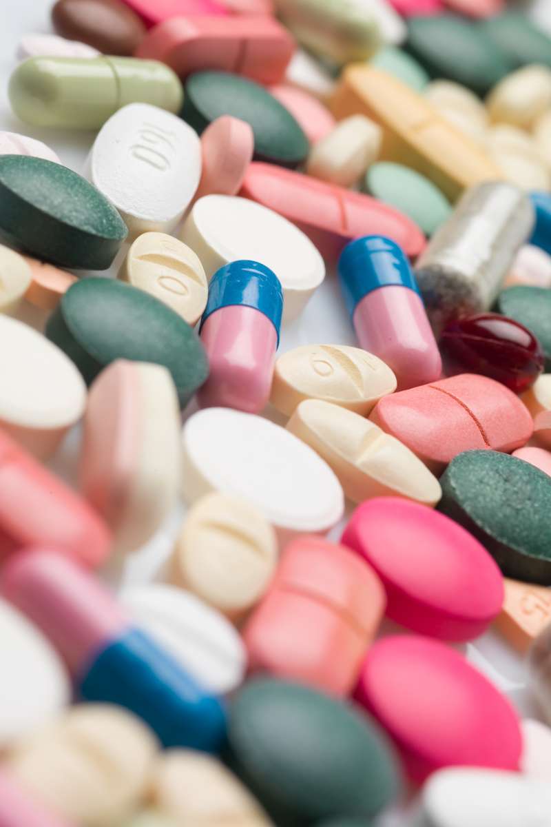 Defective Drugs
