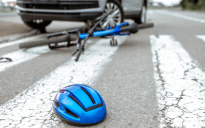 What to Do If You’ve Been Injured in a Bicycle Accident : A Comprehensive Guide
