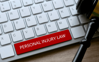 The Power of Representation: How a Personal Injury Lawyer in Alabama Can Fight for You?