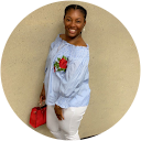Ayana Gibson Ayana Gibson