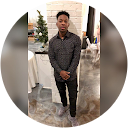 Kharon Parham Kharon Parham